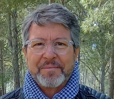 vito distante