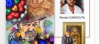 Mostra di Fernando e Renato Caracuta a Ostuni