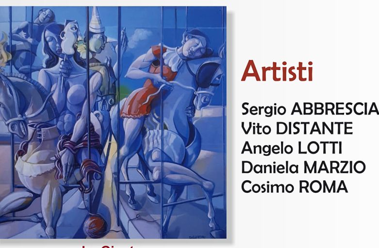 Mondi Alternativi: Esplorazione di Arte e Spiritualità nella Chiesa dello Spirito Santo