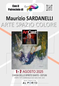Maurizio Sardanelli
