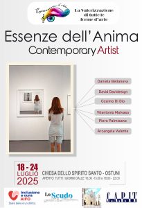 Essenze dell'Anima