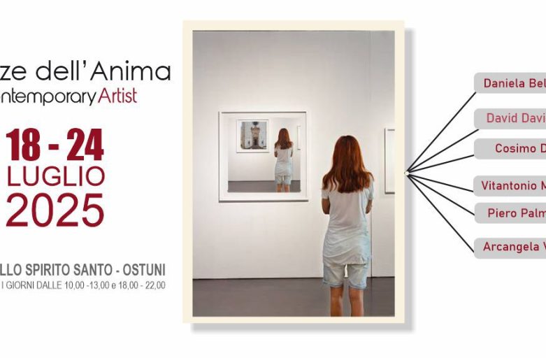 essenze dell'anima
