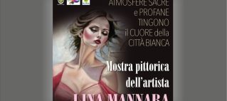 Mannara Lina Artista