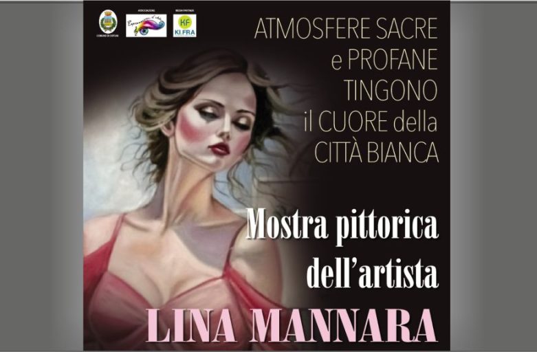 Mannara Lina Artista
