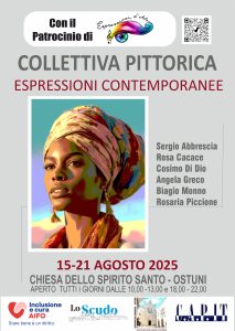 Espressioni Contemporanee