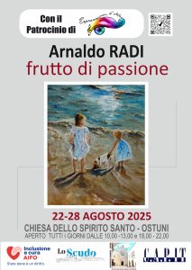 Arnaldo Radi