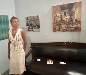 Ilona Gentilcore