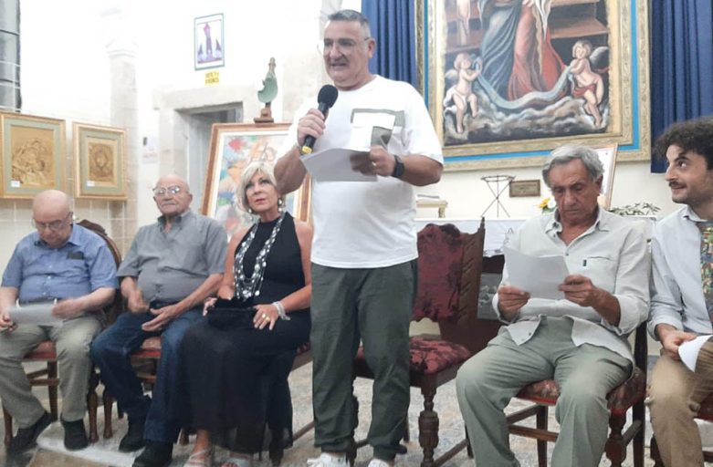 Artisti in Passerella Taranto