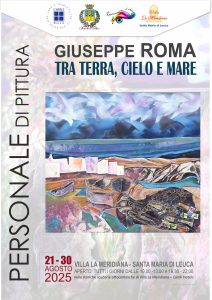 Giuseppe Roma