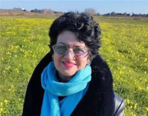 Aksinja Gioia
