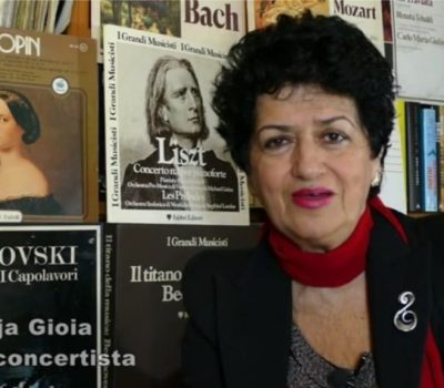 Aksinja Gioia