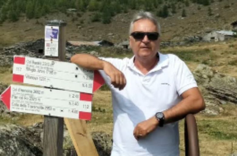 Angelo Rapanà
