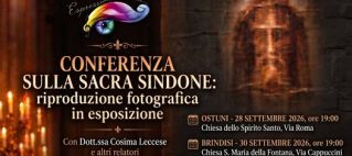 La Sacra Sindone