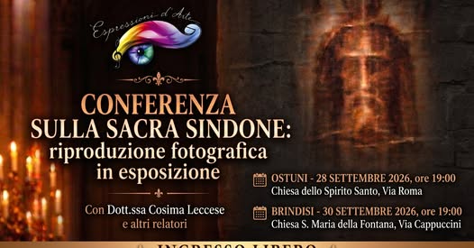 La Sacra Sindone