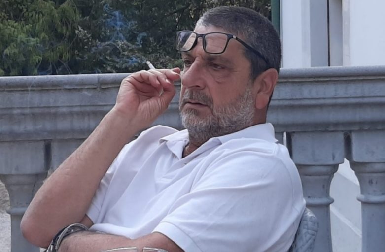 Vincenzo Coppolino