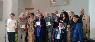 Premio Nikolin Gioia