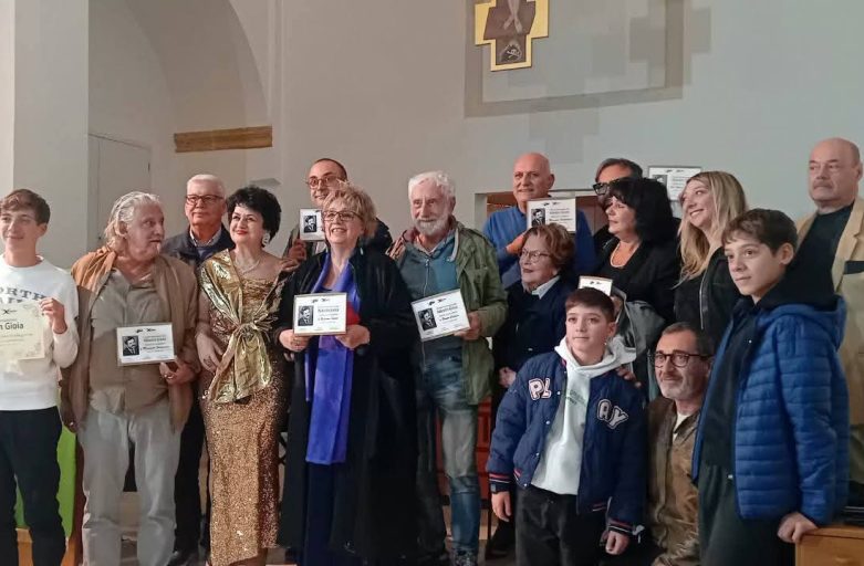 Premio Nikolin Gioia