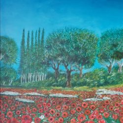 Silente Primavera