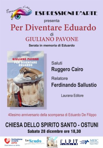 Per diventare Eduardo