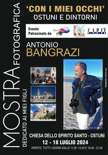 BANGRAZI