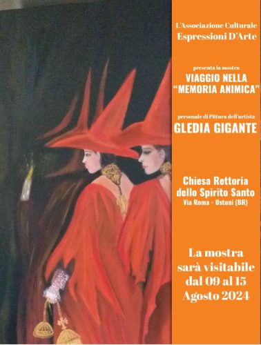 Gledia Gigante