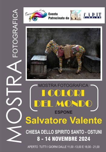 Salvatore Valente
