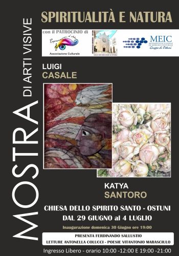 Casale Luigi Santoro Katya