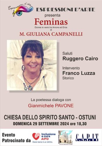 Maria Giuliana Campanelli
