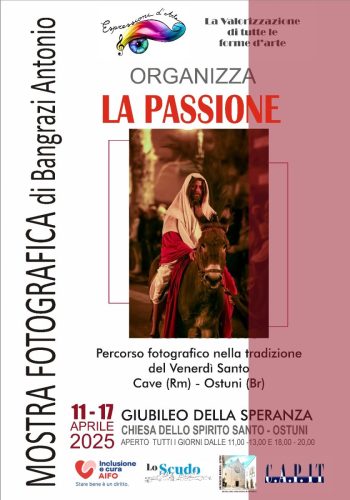 La Passione