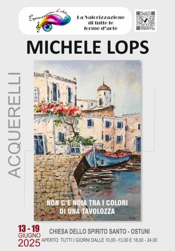 Lops Michele