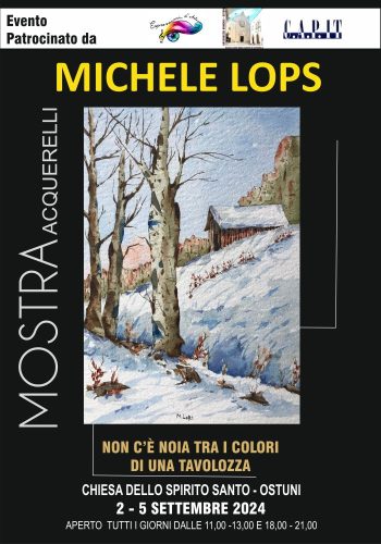 Michele Lops