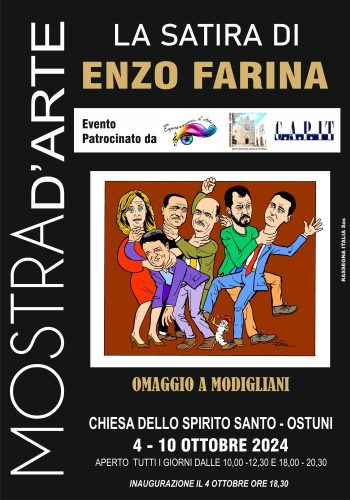 omaggio a modigliani