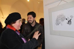 Mostra Madre Terra Ostuni 2017