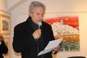 Mostra Madre Terra Ostuni 2017