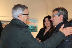 Mostra Madre Terra Ostuni 2017