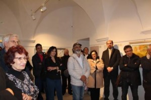 Mostra Madre Terra Ostuni 2017