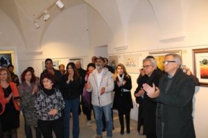 Mostra Madre Terra Ostuni 2017