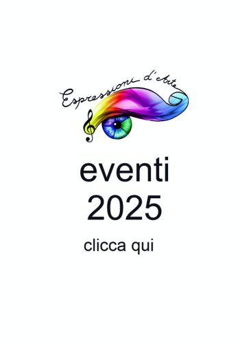 Eventi 2025