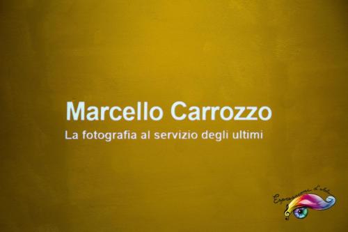 Oltre le Barricate di Marcello Carrozzo