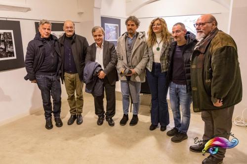 Oltre le Barricate di Marcello Carrozzo