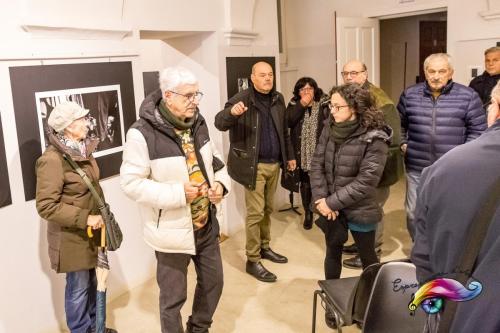 Oltre le Barricate di Marcello Carrozzo