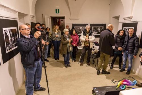 Oltre le Barricate di Marcello Carrozzo