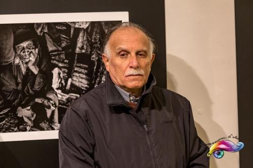Oltre le Barricate di Marcello Carrozzo