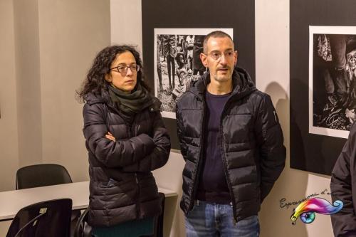Oltre le Barricate di Marcello Carrozzo