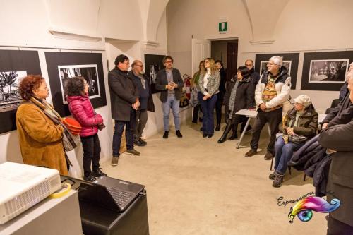 Oltre le Barricate di Marcello Carrozzo