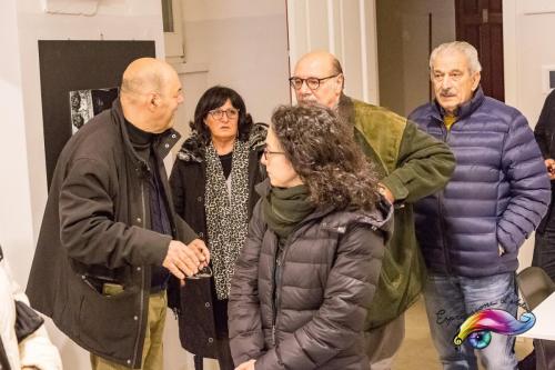 Oltre le Barricate di Marcello Carrozzo