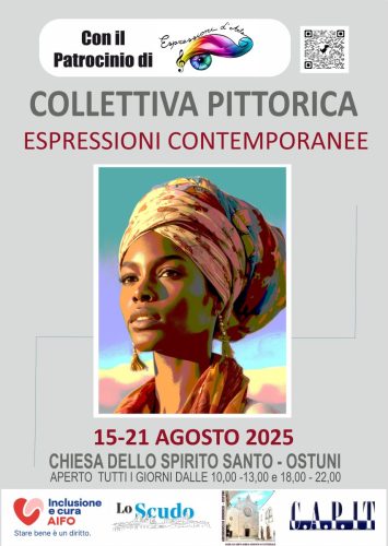 Espressioni Contemporanee