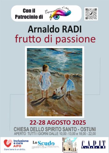 Frutto di Passione