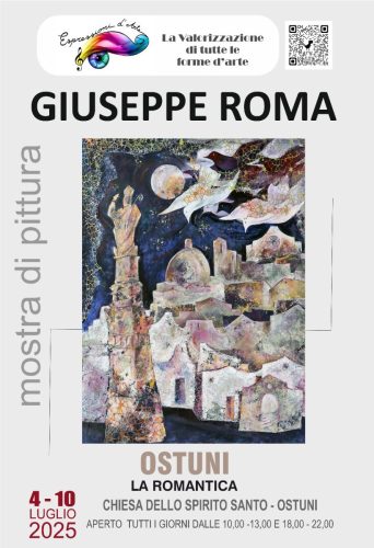 Giuseppe-Roma