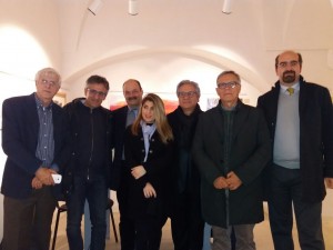 Mostra Madre Terra Ostuni 2017